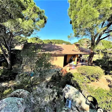 Casa Le Farfalle *