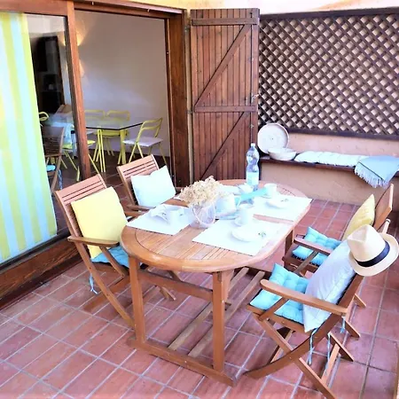 Casa Le Farfalle