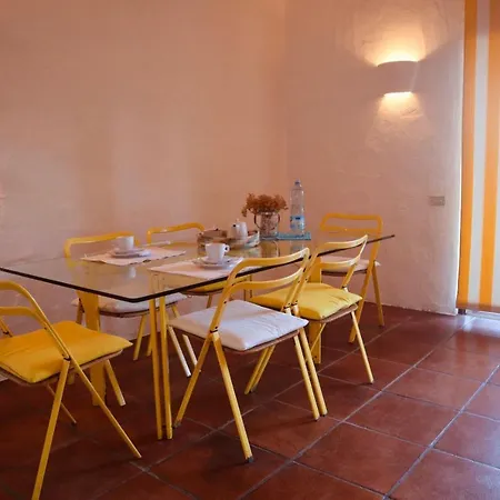 Casa Le Farfalle Casa vacanze