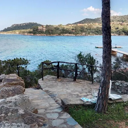 Casa Le Farfalle Casa vacanze *