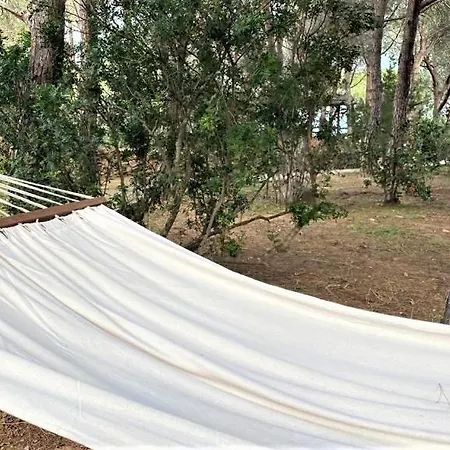 Casa Le Farfalle Capo Coda Cavallo