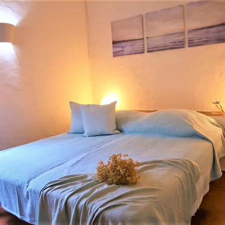 Casa vacanze Casa Le Farfalle