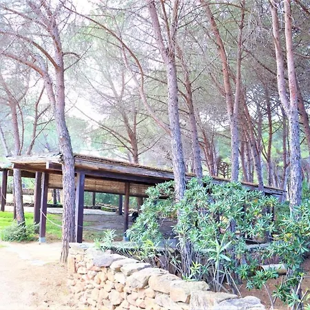 Casa Le Farfalle * Capo Coda Cavallo