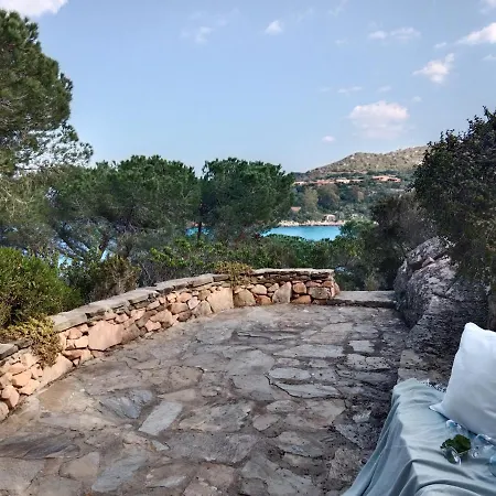 Casa Le Farfalle