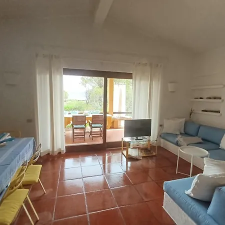 Casa Le Farfalle Casa vacanze Capo Coda Cavallo