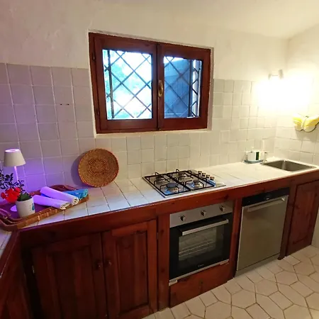 Casa vacanze Casa Le Farfalle *