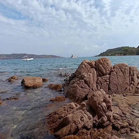 Casa Le Farfalle * Capo Coda Cavallo