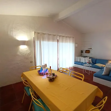 Casa Le Farfalle