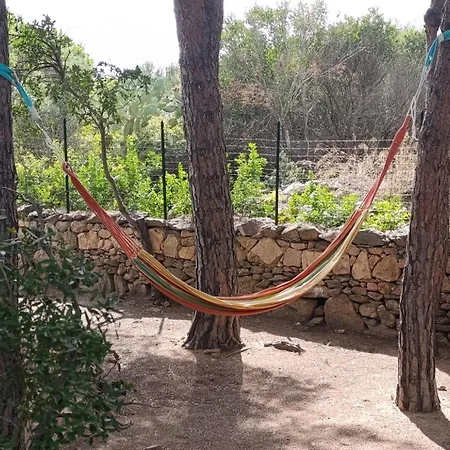 Casa vacanze Casa Le Farfalle *