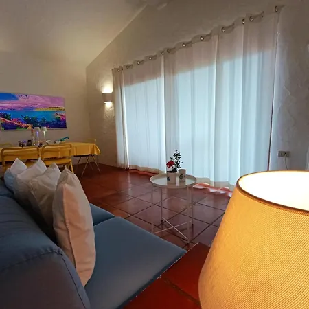 Casa Le Farfalle *