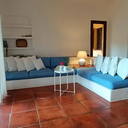 Casa Le Farfalle * Capo Coda Cavallo