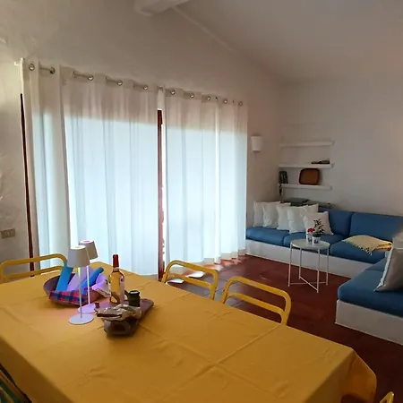 Casa Le Farfalle