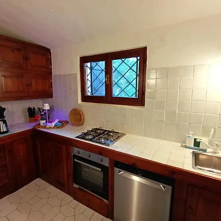 Casa vacanze Casa Le Farfalle