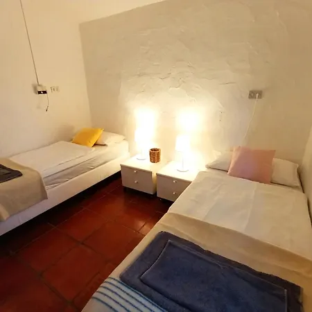Casa Le Farfalle Casa vacanze *