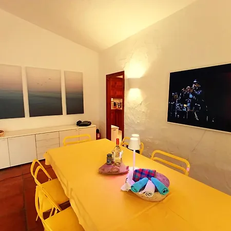 Casa vacanze Casa Le Farfalle *