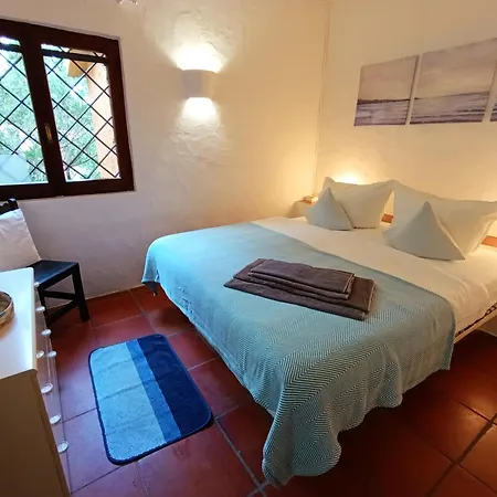 Casa Le Farfalle