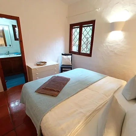 Casa Le Farfalle Casa vacanze