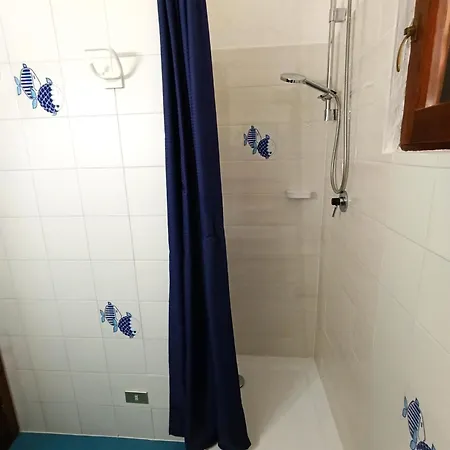Casa Le Farfalle Casa vacanze *