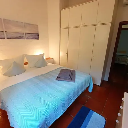 Casa Le Farfalle Casa vacanze Capo Coda Cavallo