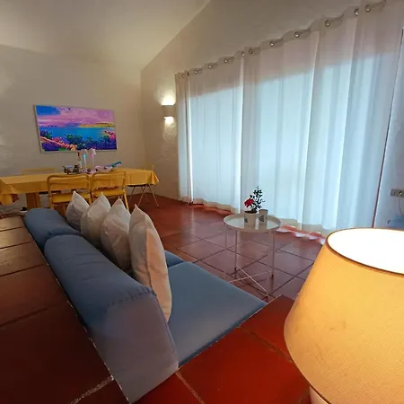 Casa Le Farfalle *