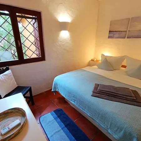 Casa Le Farfalle Casa vacanze