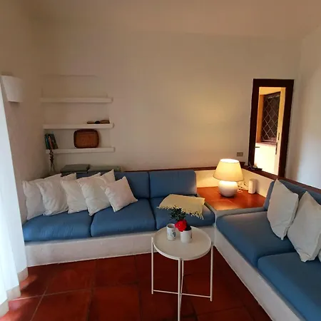 Casa vacanze Casa Le Farfalle