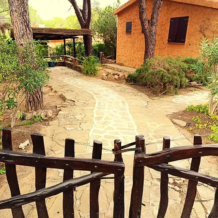 Casa Le Farfalle Casa vacanze *