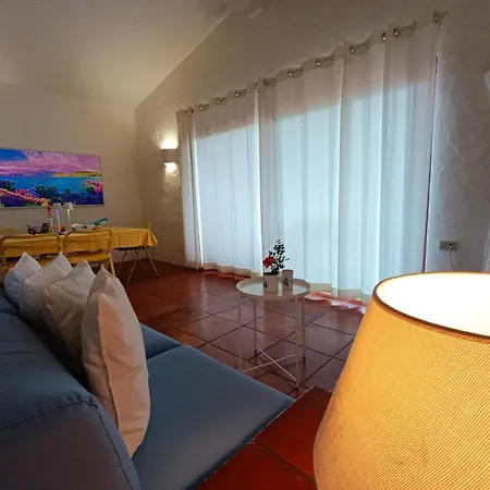 Casa vacanze Casa Le Farfalle *