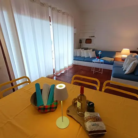 Casa Le Farfalle *